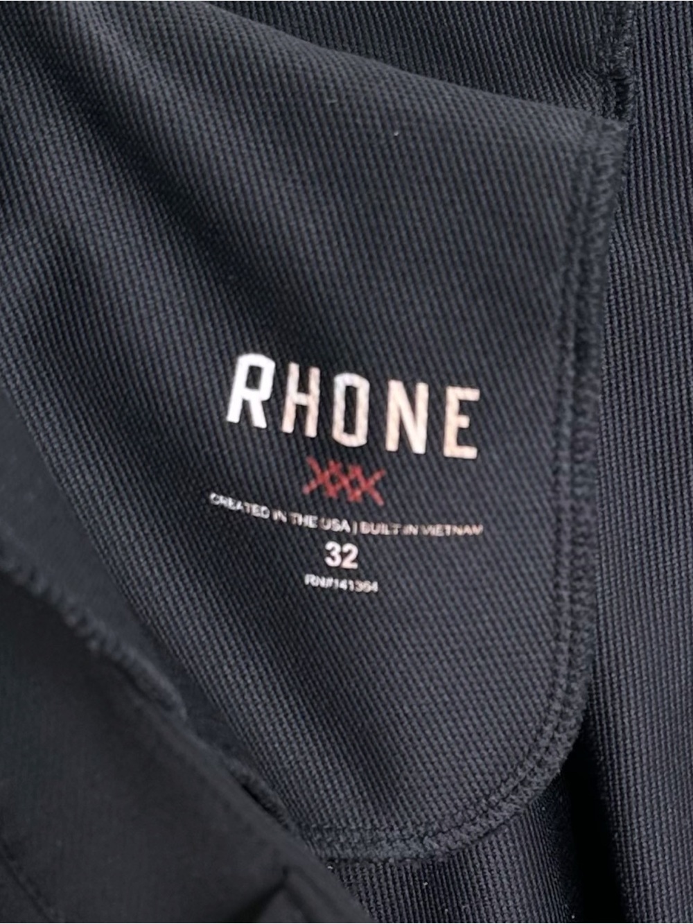 Rhone Commuter Jogger Pants - Picture 7 of 8